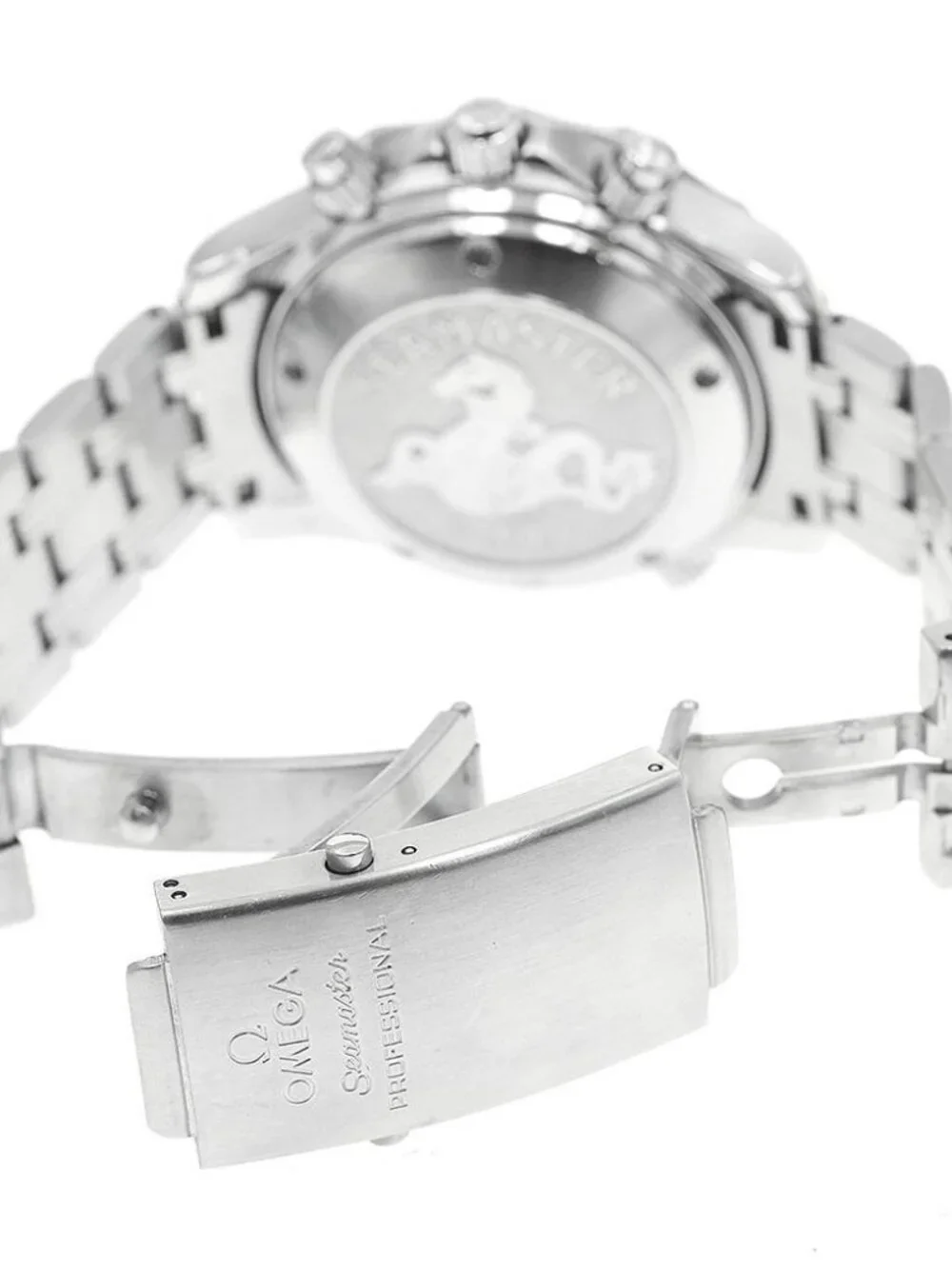 Omega seamaster pro